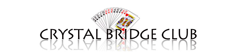 Crystal Bridge Club